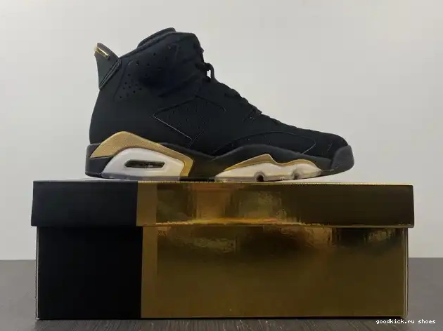Rep CT4954-007 Air (2020) Retro 6 DMP Jordan 0516